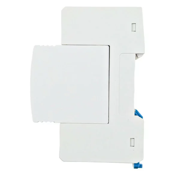 Protector de sobretensiones eficaz 2P AC 40kA