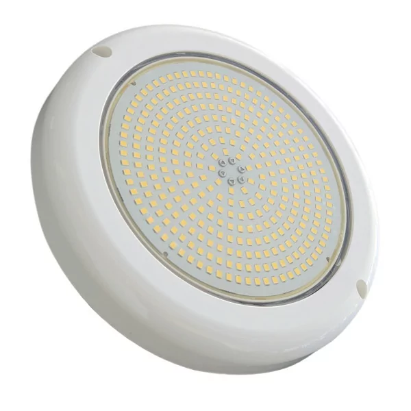 Foco LED Blanco Frío | Ø18CM 24W | 