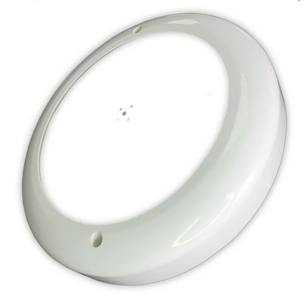 Foco para Piscina Blanco 30W LED en ABS resistente | 8435588709946