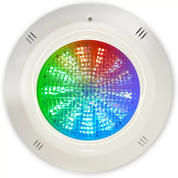 Foco LED RGB para Sincronizador de Piscina. | 