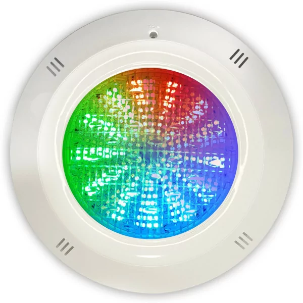 Foco RGBW (Colores y Blanco) 5 hilos para Piscina | 8436602502352
